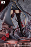 1/6 Touhou Project Remilia Scarlet Military Uniform Ver. Illustration by Minakata Sunao